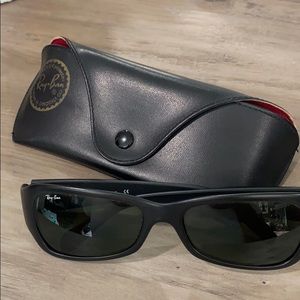 Ray-Ban Sunglasses